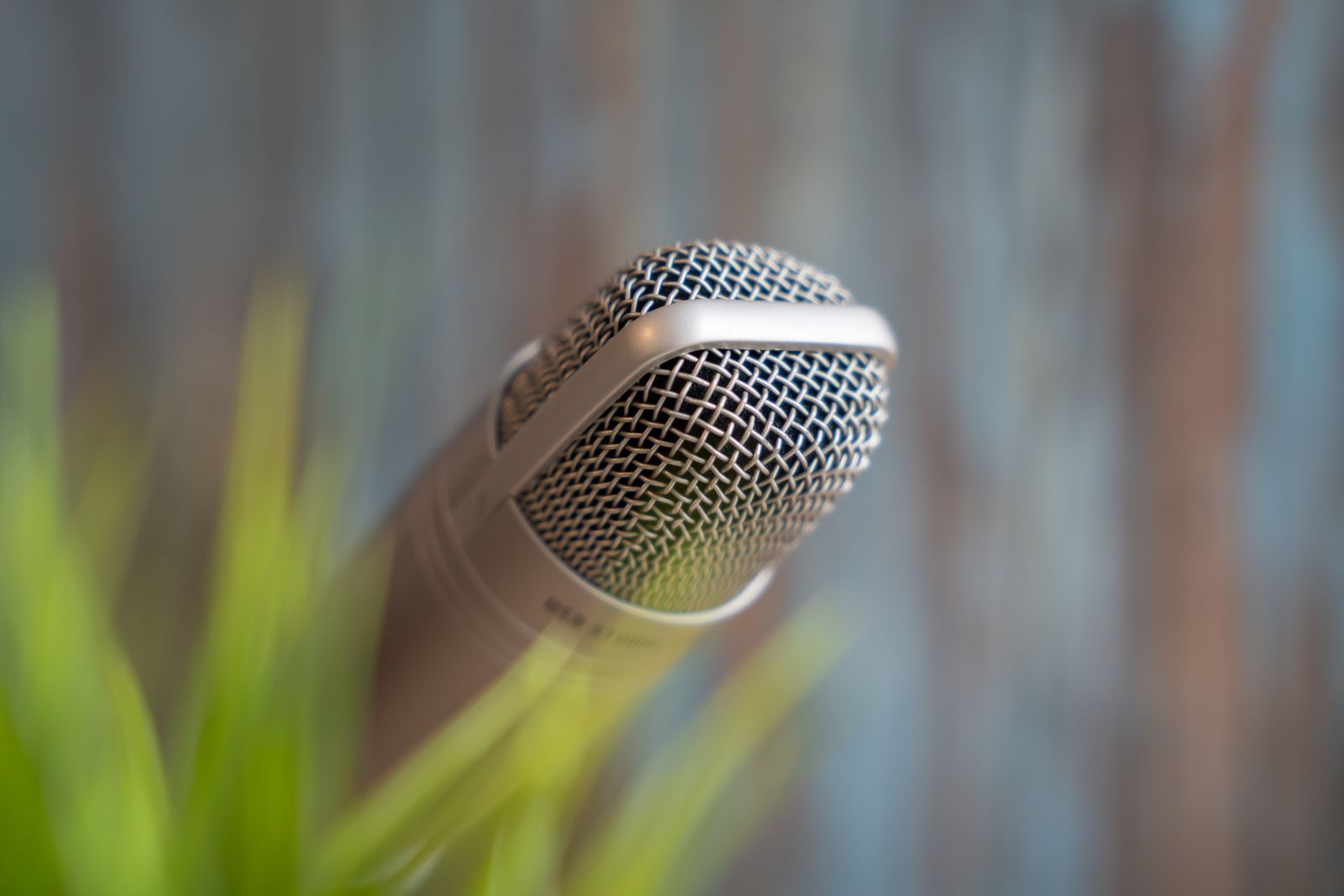 Composizione dell'attrezzatura inclusa nel kit Solo Voice Kit